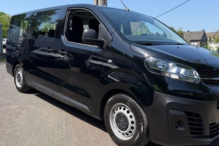 Opel Vivaro 102.890 km 20.000 &euro; Betzdorf 57518