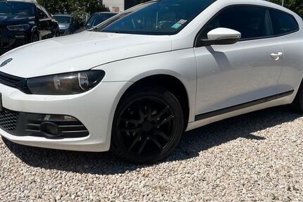 VW Scirocco 180.200 km 3.500 &euro; Friedberg 86316