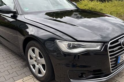 Audi A6 170.000 km 14.000 &euro; Dorsten 46286