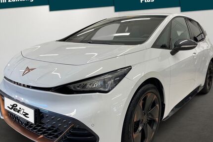 Cupra Born 38.100 km 25.448 &euro; Kempten 87437