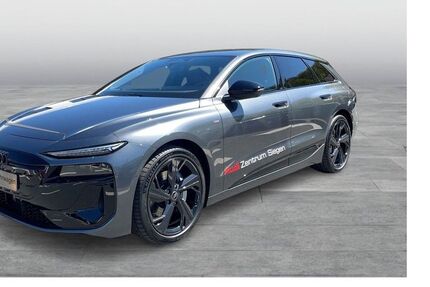 Audi A6 e-tron 5.000 km 78.900 &euro; Siegen 57074