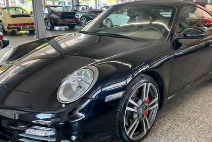 Porsche 997 78.000 km 105.500 &euro; BAIERBRUNN bei München 82065