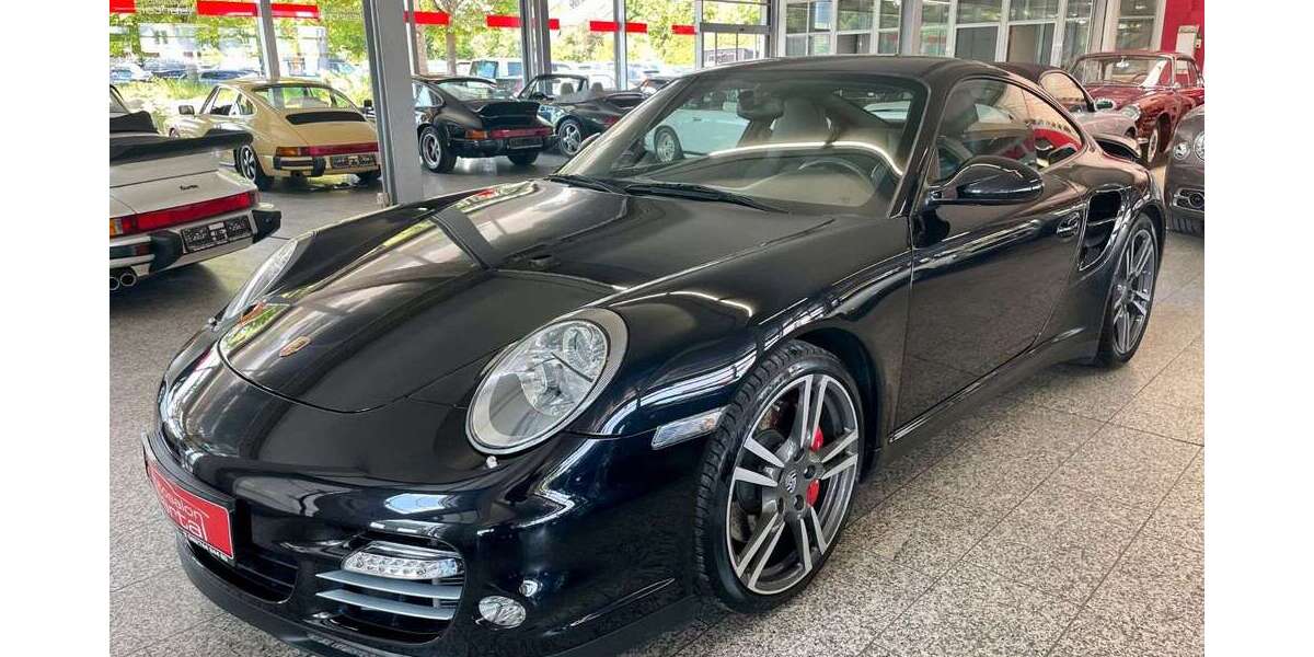 Porsche 997 78.000 km 105.500 &euro; BAIERBRUNN bei München 82065
