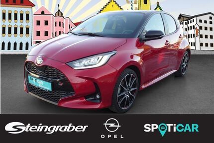 Toyota Yaris 22.700 km 21.980 &euro; Holzkirchen 83607