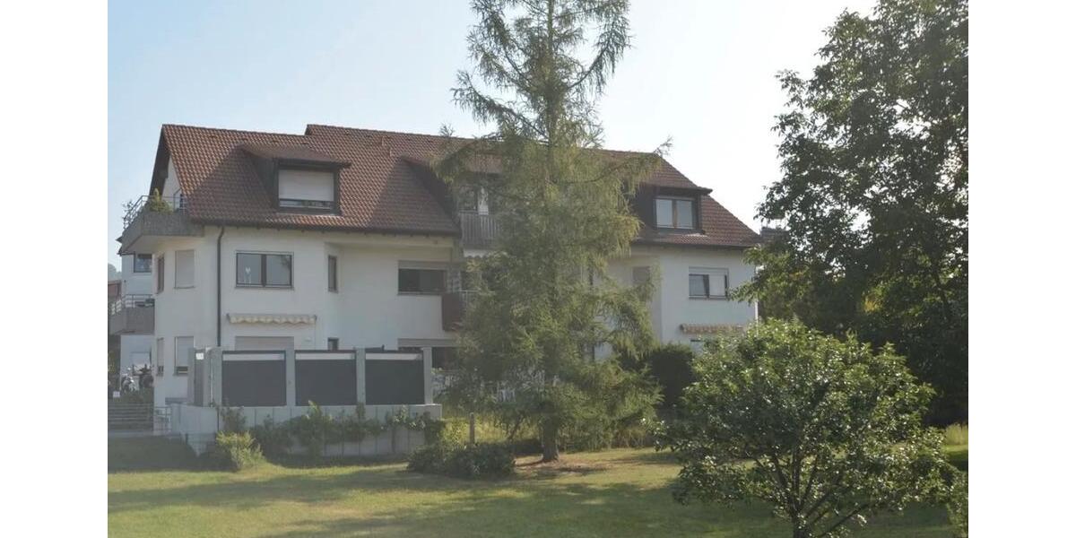 Etagenwohnung Grenzach-Wyhlen Wyhlen - 4 Zimmer, 89 m&sup2;, 350.000&euro; | Angebot:26108353