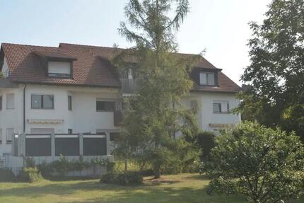 Wohnung Grenzach-Wyhlen Wyhlen - 4 Zimmer, 89 m&sup2;, 350.000&euro; | Angebot:26108353