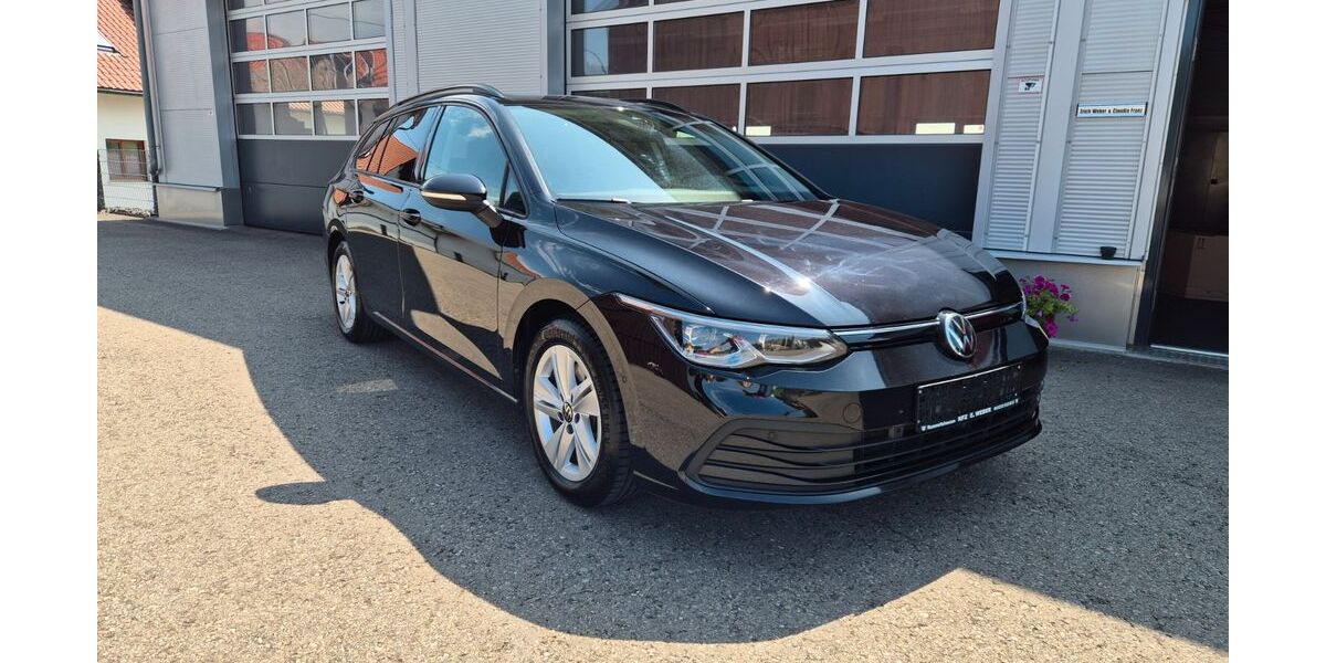 VW Golf 123.400 km 17.450 &euro; Rummeltshausen 87784