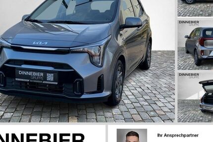 Kia Picanto 18.828 km 16.089 &euro; Pritzwalk 16928