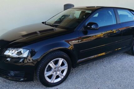Audi A3 126.800 km 7.300 &euro; Unterschneidheim 73485