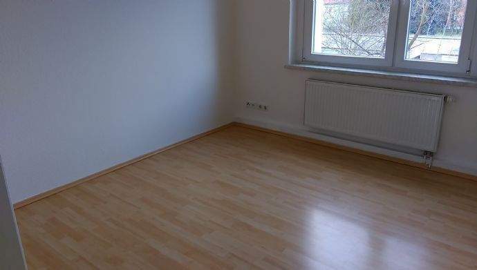 Attraktive, helle 3-Raum-Wohnung mit großem Balkon