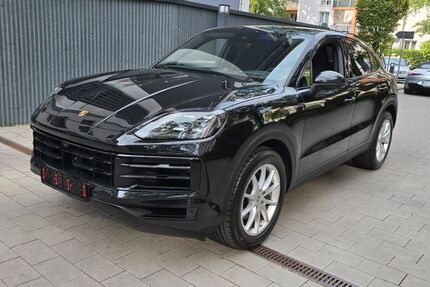 Porsche Cayenne 19.500 km 91.977 &euro; München 80689