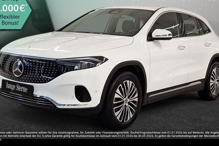 Mercedes-Benz EQA 12.660 km 35.890 &euro; Frankfurt 60599