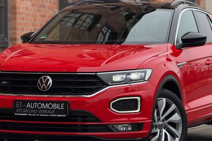 VW T-Roc 135.250 km 21.990 &euro; Rosenheim 83026