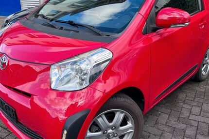 Toyota IQ
