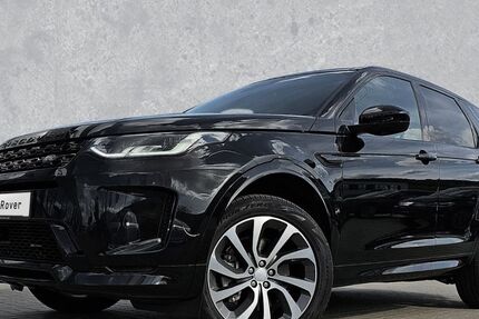 Land Rover Discovery Sport 24.100 km 46.750 € Greding 91171