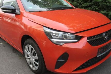 Opel Corsa 58.000 km 11.999 &euro; Arzfeld 54687