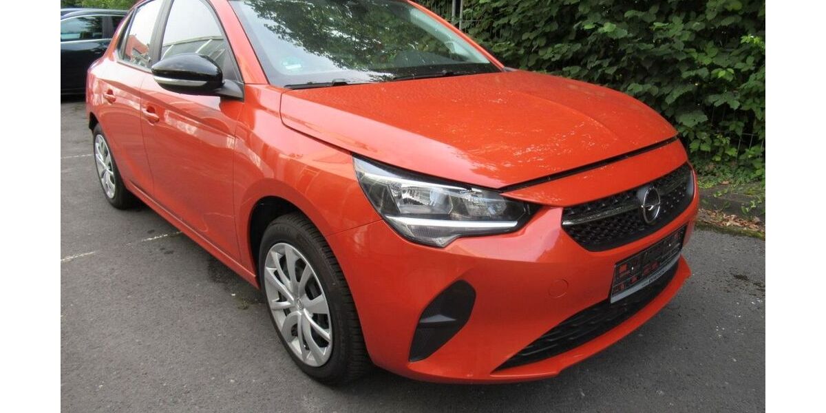 Opel Corsa 58.000 km 11.999 &euro; Arzfeld 54687