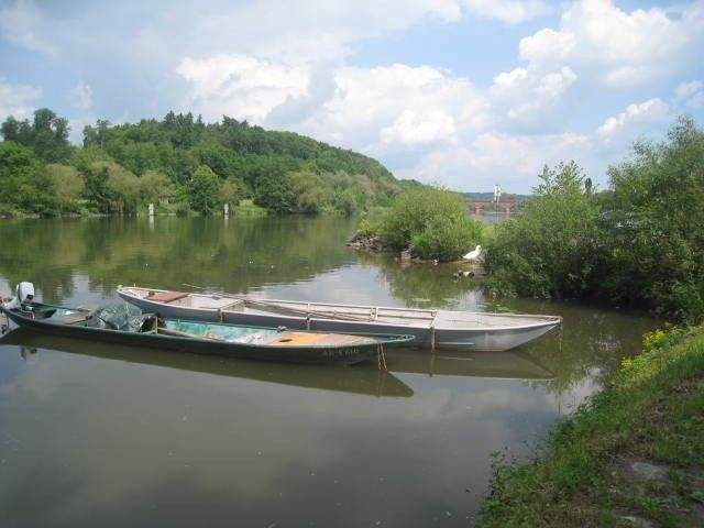zentrumsnah in Mainnähe wohnen ! 3 zimmer