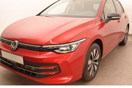VW Golf 8.890 km 27.980 € Jena 07743