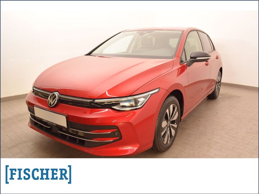 VW Golf 8.890 km 27.980 € Jena 07743