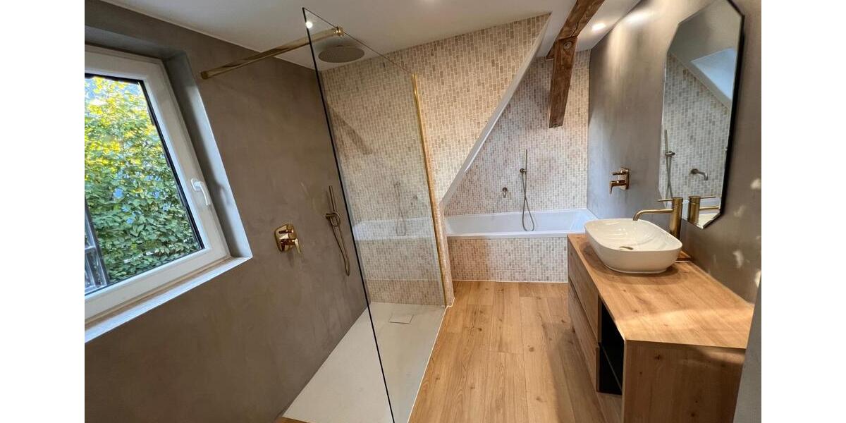 Einfamilienhaus Remshalden - 4.5 Zimmer, 91 m&sup2;, 1.400&euro; | Angebot:25976655