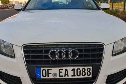 Audi A5 184.900 km 7.299 &euro; Offenbach 63069
