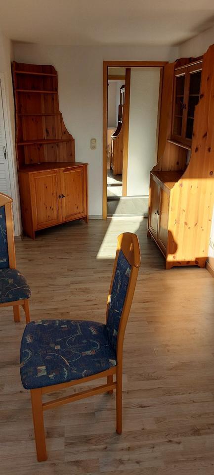 Wohnung klein in Waldenburg