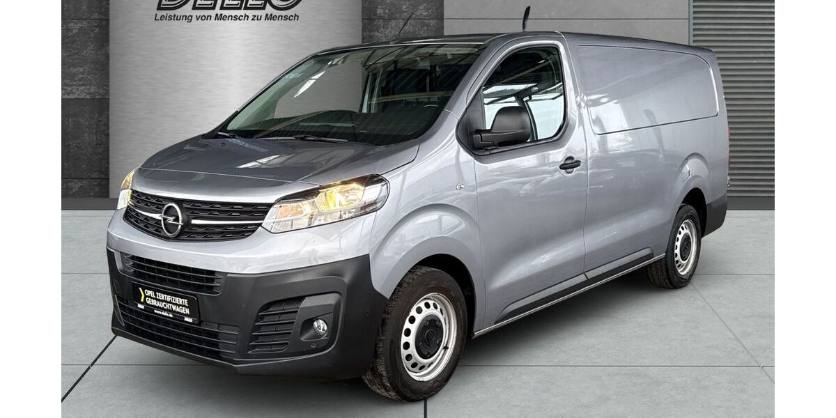 Opel Vivaro 54.370 km 23.990 &euro; Hamburg 22529
