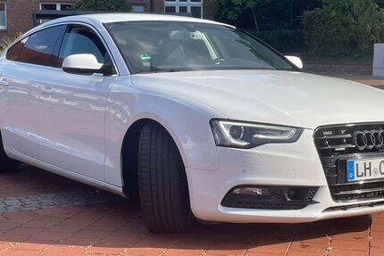 Audi A5 258.000 km 9.999 &euro; Geeste 49744