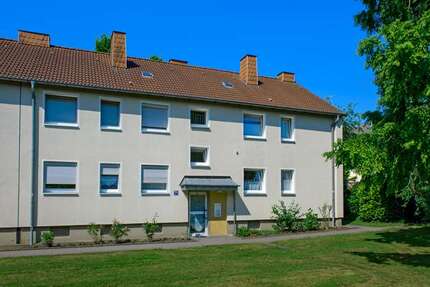 Wohnung Bergkamen - 3 Zimmer, 57 m&sup2;, 429&euro; | Angebot:27457590