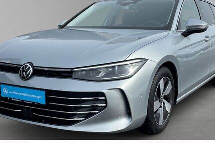 VW Passat Variant 21.117 km 36.540 &euro; Traunstein 83278