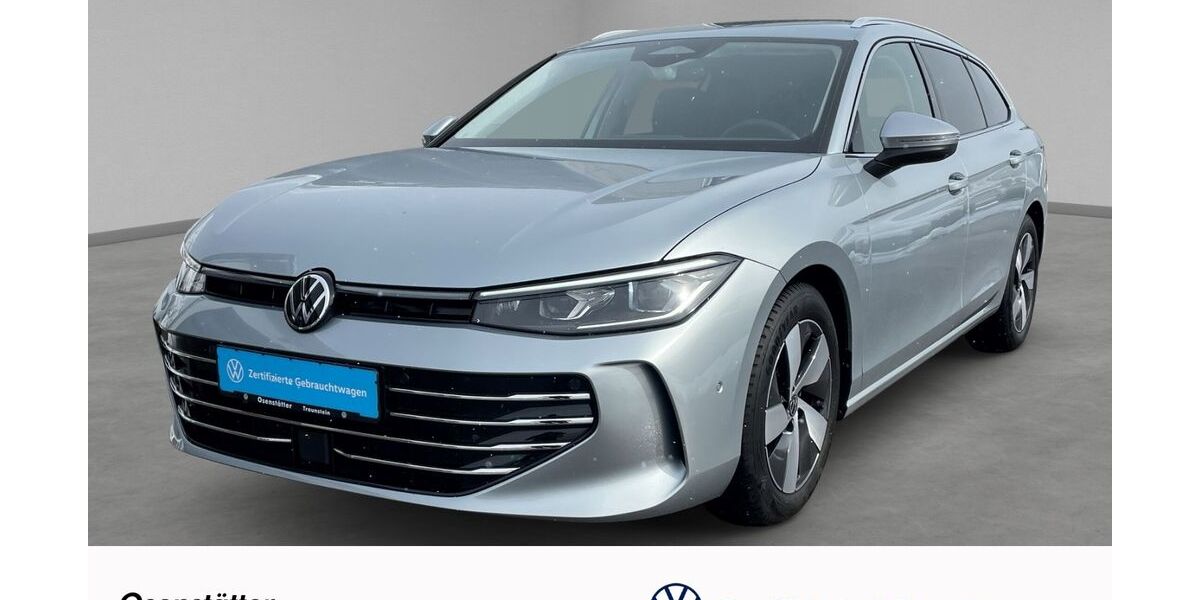 VW Passat Variant 21.117 km 36.540 &euro; Traunstein 83278