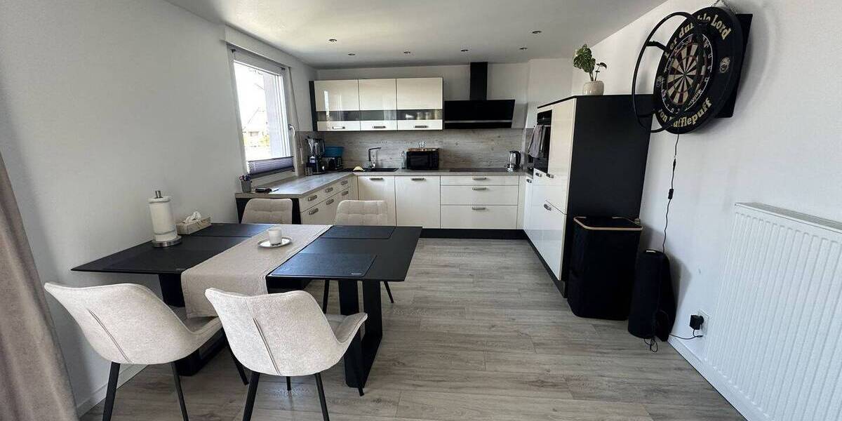 Mehrfamilienhaus, Wohnhaus Paderborn Kernstadt - 7 Zimmer, 158 m&sup2;, 480.000&euro; | Angebot:26438797