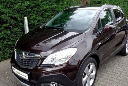 Opel Mokka 155.000 km 8.980 € Berlin 12623