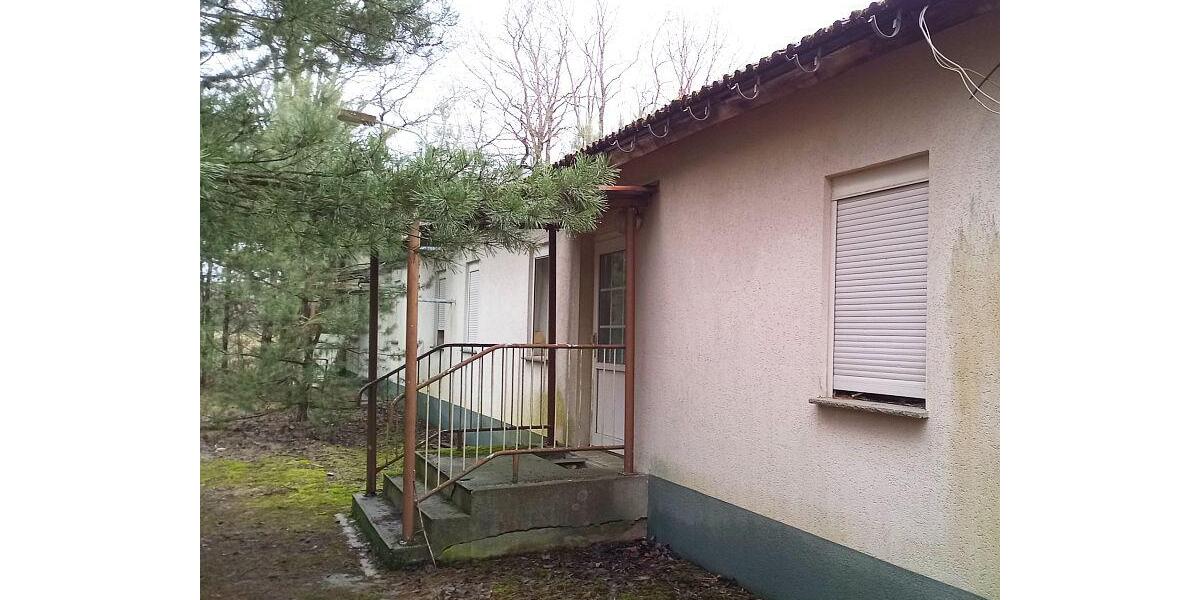 Einfamilienhaus Forst (Lausitz) - 24 Zimmer, 862 m&sup2;, 140.000&euro; | Angebot:27077891