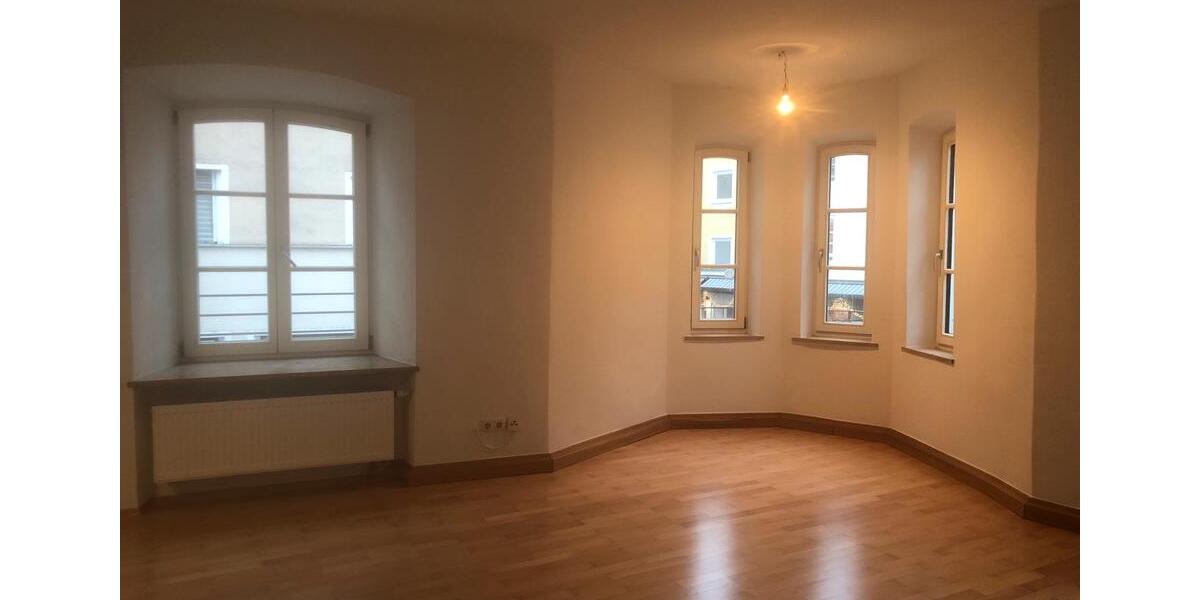 Rosenheim Zentrum, Service-Wohnen für Senioren, 60qm, von privat 2 zimmer