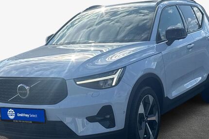 Volvo XC40 73.402 km 29.750 &euro; Frankfurt am Main 60486