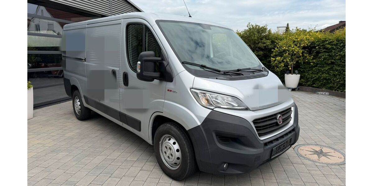 Fiat Ducato 197.546 km 10.900 &euro; Postbauer-Heng 92353