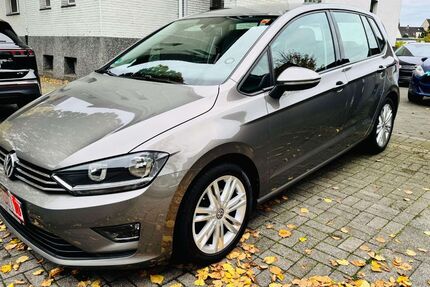 VW Golf Sportsvan 99.800 km 9.990 &euro; Recklinghausen 45659