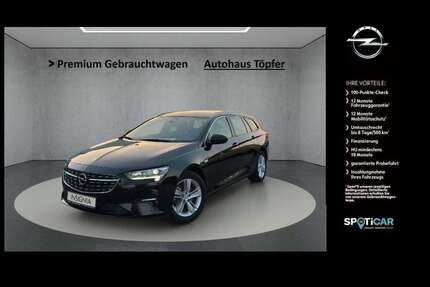 Opel Insignia 109.800 km 18.450 &euro; Lübbenau 03222