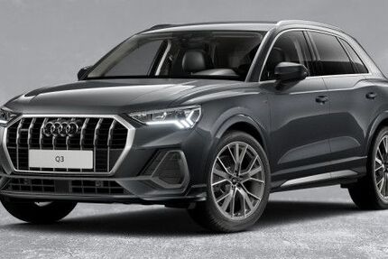 Audi Q3 8.124 km 44.930 &euro; Hof 95030