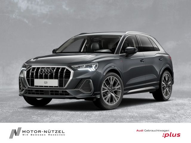 Audi Q3 8.124 km 44.930 &euro; Hof 95030
