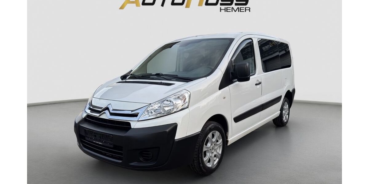 Citroen Jumpy 164.000 km 5.999 &euro; Hemer 58675