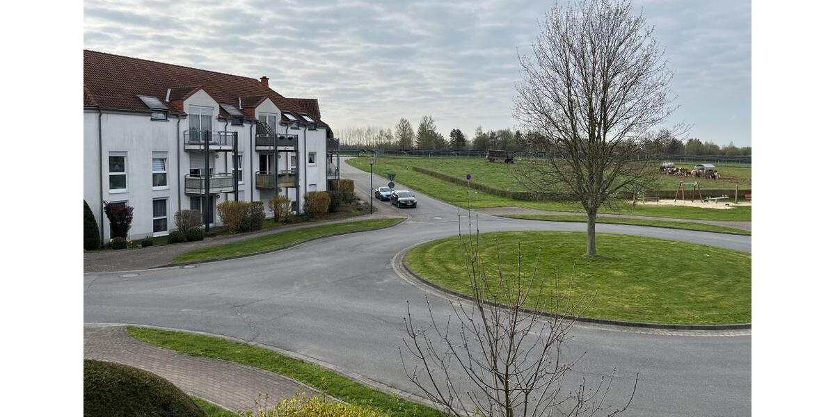 Dachgeschoßwohnung Pulsnitz - 4 Zimmer, 84 m&sup2;, 666&euro; | Angebot:24720454