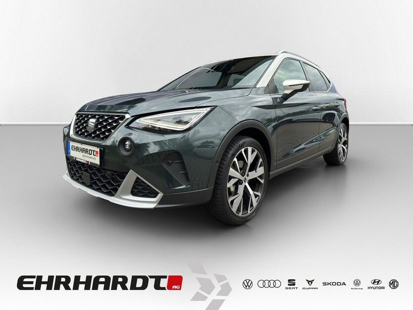 Seat Arona 44.550 km 19.450 € Erfurt 99099