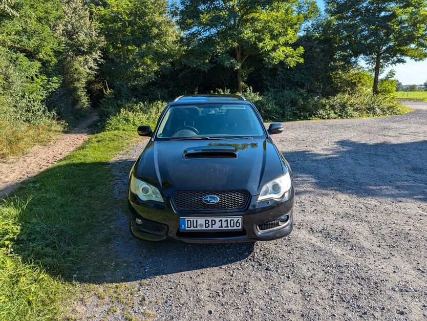 Subaru Legacy 170.000 km 7.990 € Duisburg 47198