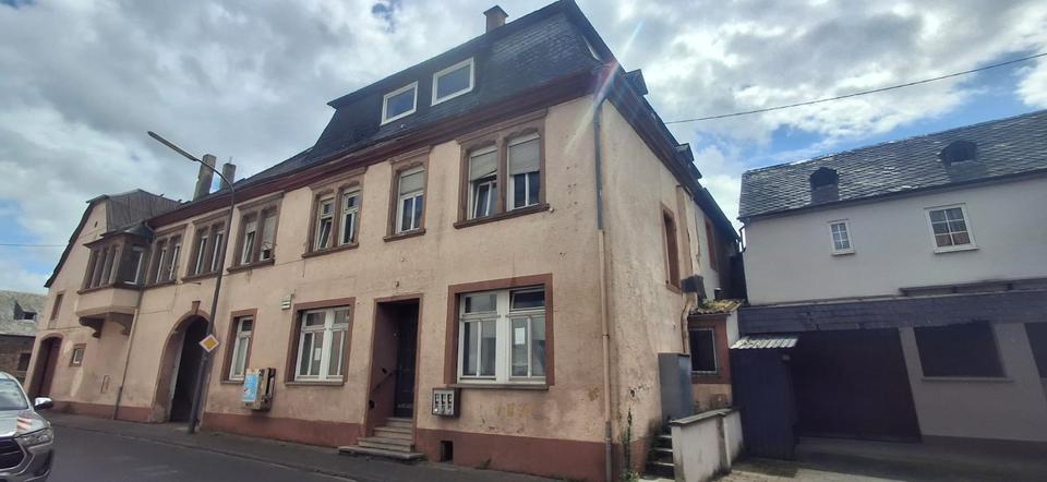 Einfamilienhaus Wittlich - 115.000&euro; | Angebot:26828518