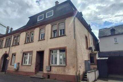 Haus Wittlich - 115.000&euro; | Angebot:26828518
