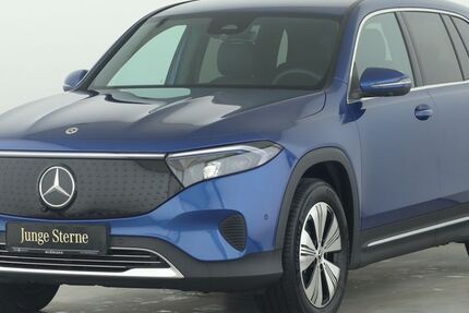 Mercedes-Benz EQB 5.259 km 36.850 &euro; Aalen 73431