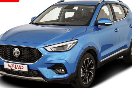 MG ZS 14.612 km 19.890 &euro; Dresden 01069